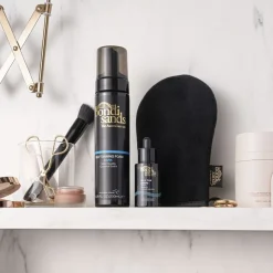 Self Tan Drops Dark
