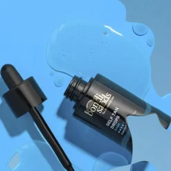 Self Tan Drops Dark