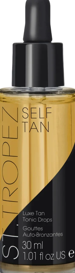 Self Tan Luxe Tan Tonic Drops.