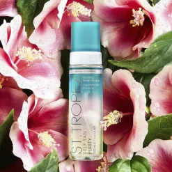 Self Tan Purity Bronzing Water Mousse
