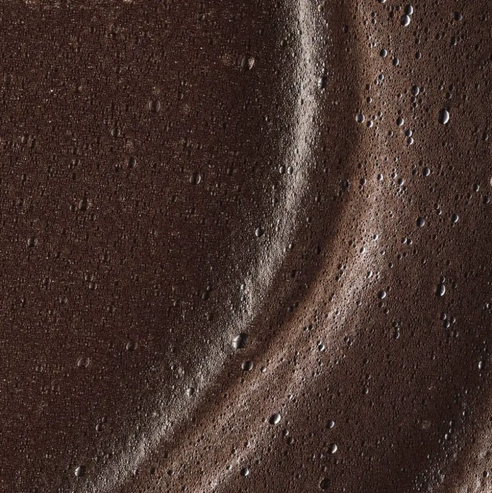 Self Tan Ultra Dark Violet Bronzing Mousse