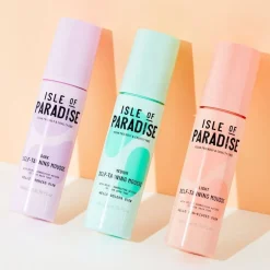 Self Tanning Mousse