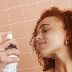 Self Tanning Water