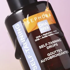 Self-Tanning Drops
