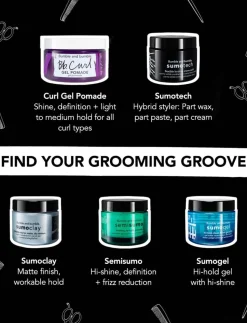 Semisumo 50ml