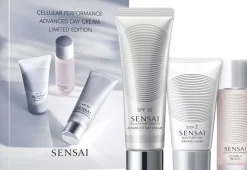 Sensai Cellular Performance Advanced Day Cream Set
