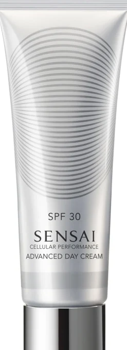 Sensai Cellular Performance Advanced Day Cream Set