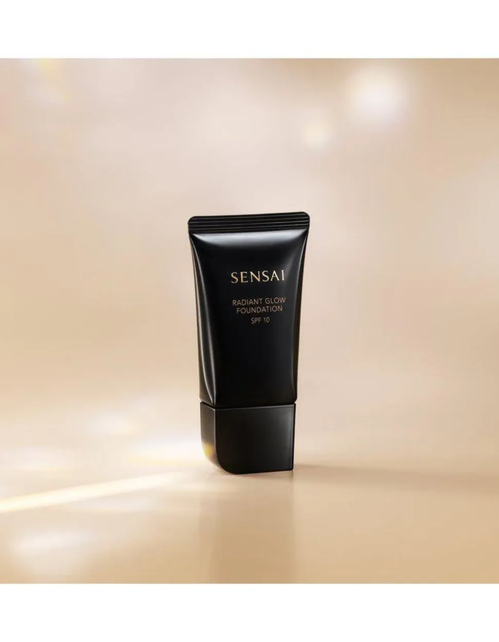 Sensai Radiant Glow Foundation 30 ml