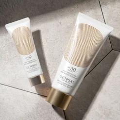 Sensai Silky Bronze Protective Cream Body SPF30 150 ml