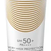 Sensai Silky Bronze Protective Cream Face SPF50+ 50 ml