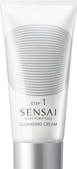 Sensai Silky Purifying Double Cleansing Limited Set