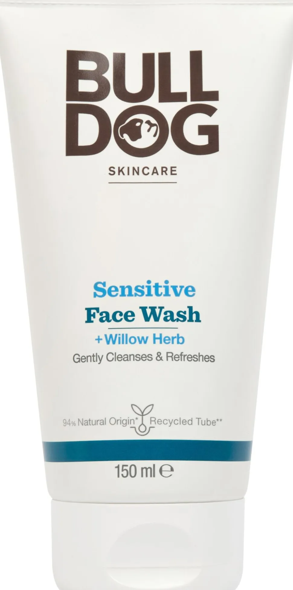 Sensitive Face Wash