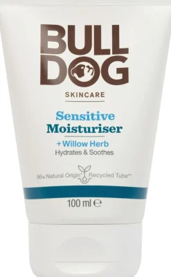 Sensitive Moisturiser