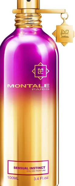 Sensual Instinct EdP 100 ml