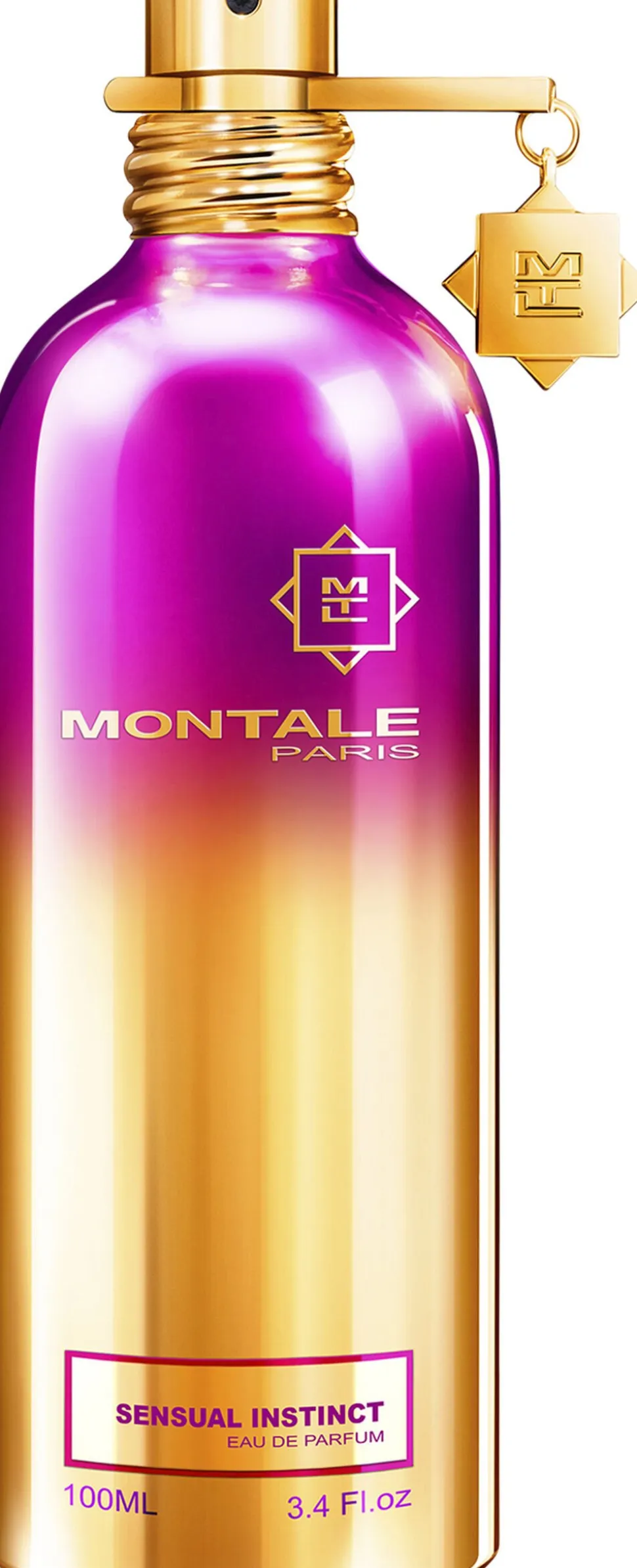 Sensual Instinct EdP 100 ml