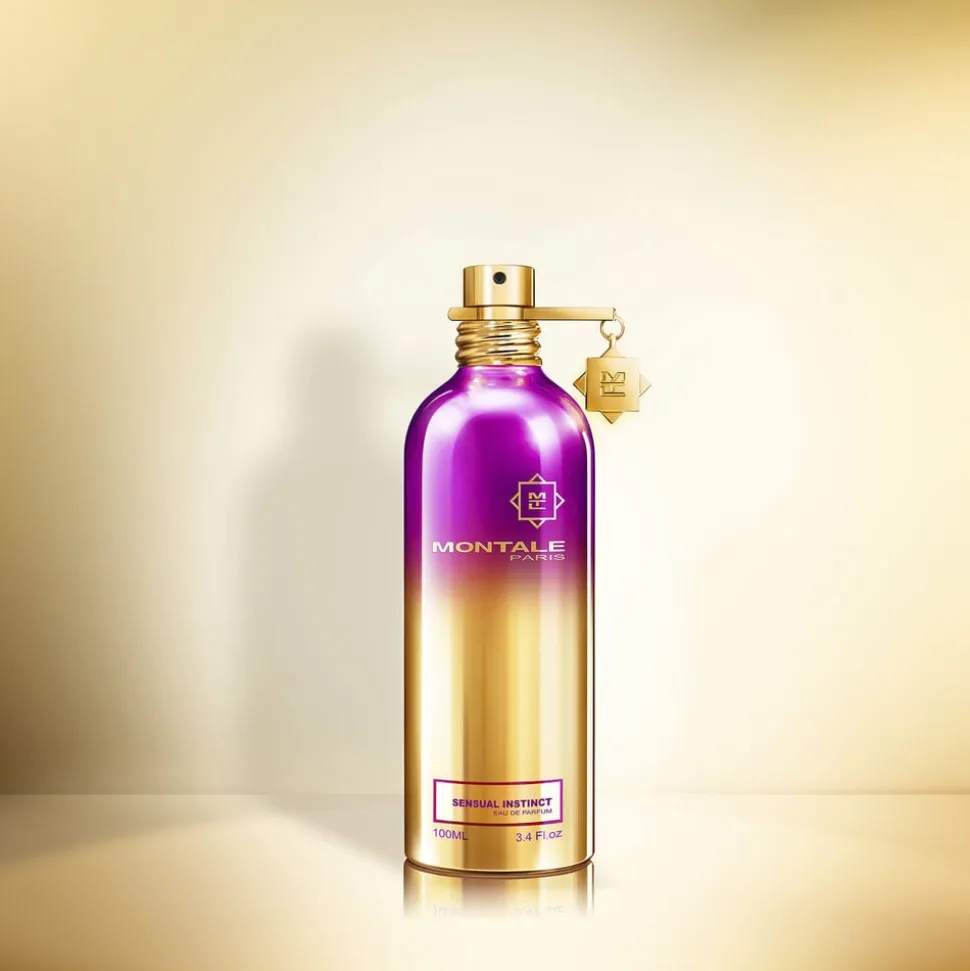 Sensual Instinct EdP 100 ml