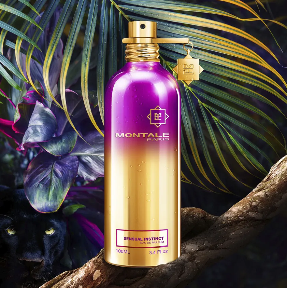 Sensual Instinct EdP 100 ml