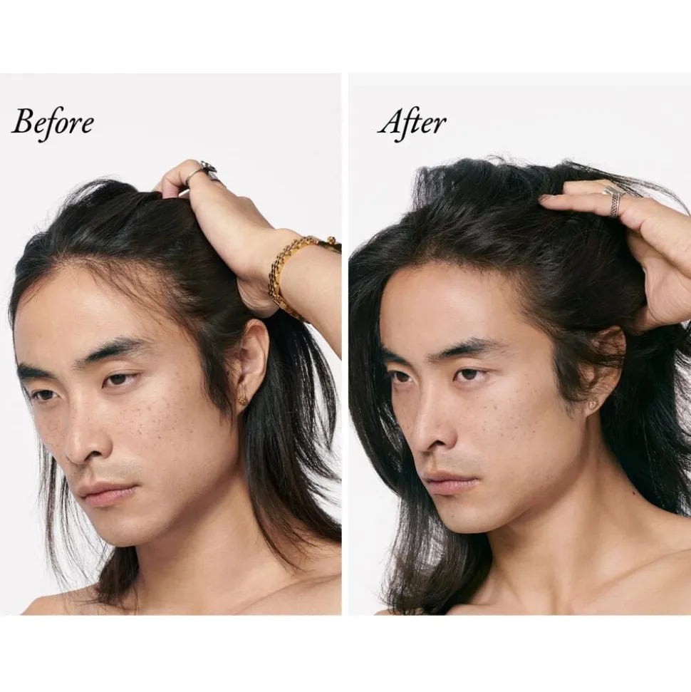Serene Scalp Densifying Shampoo