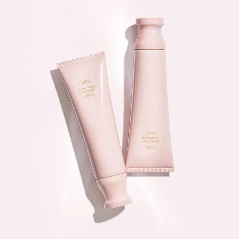 Serene Scalp Exfoliating Scrub