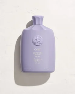 Serene Scalp Oil Control Shampoo
