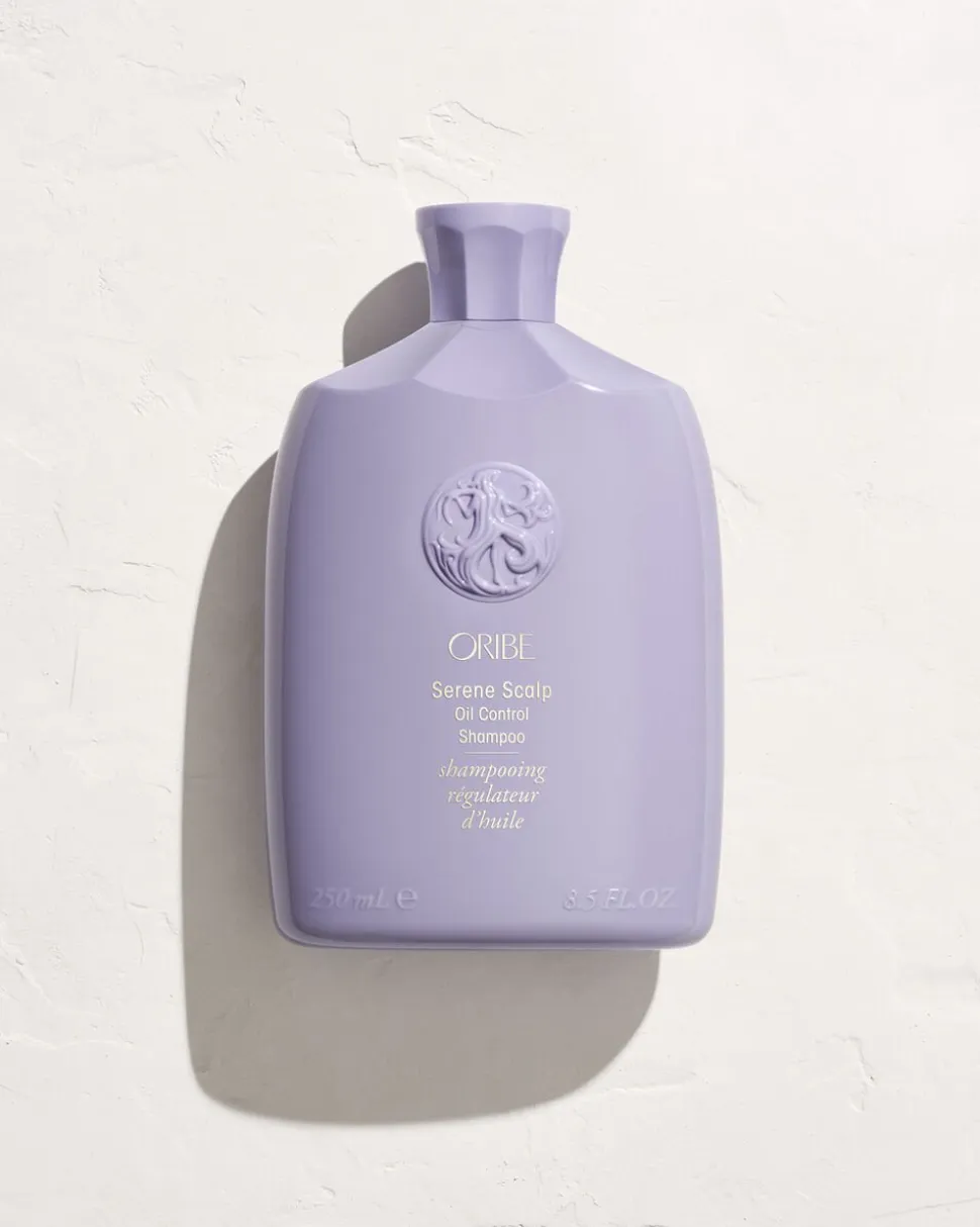 Serene Scalp Oil Control Shampoo