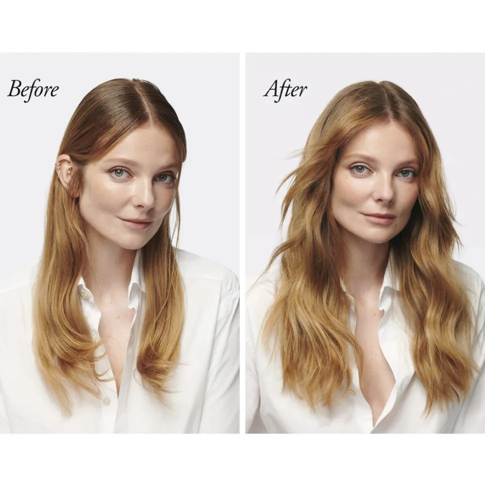 Serene Scalp Oil Control Dry Shampoo Powder