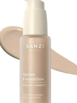 Serum Foundation