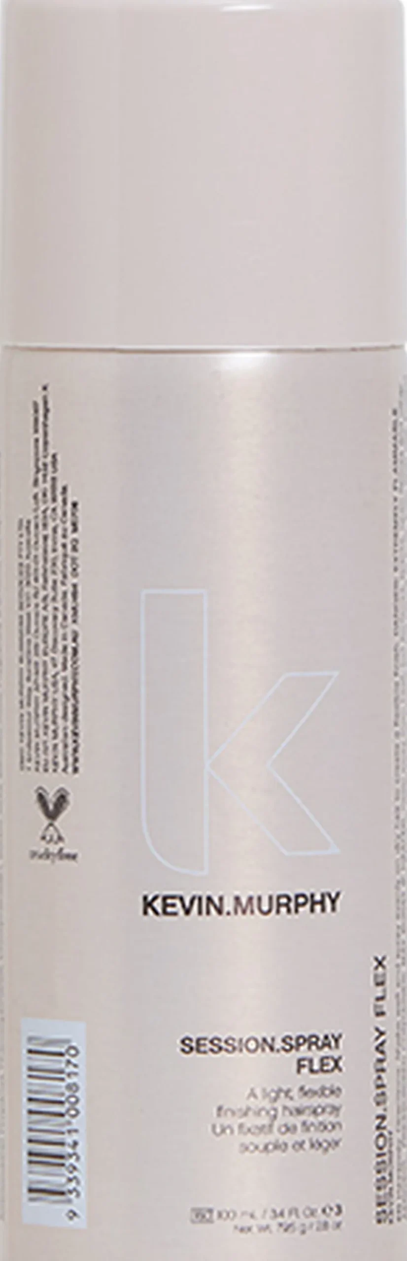 SESSION. SPRAY FLEX 100ML