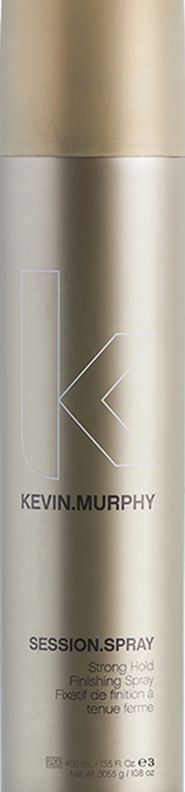 SESSION SPRAY 400ML