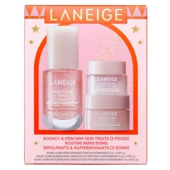 SET HOLIDAY B&F MINI SKIN TREATS