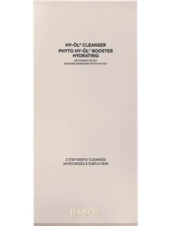Set HY-ÖL & Phyto Hydrating