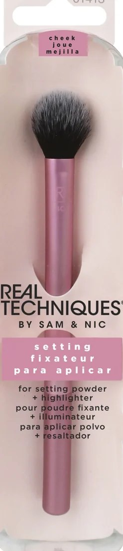 Setting Brush