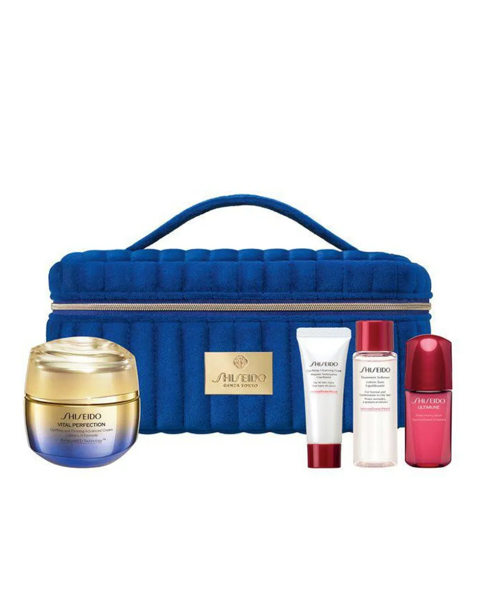SH XMAS Vital Perfection Adv. Set 105ml