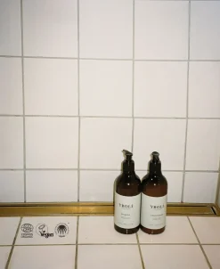 Shampoo