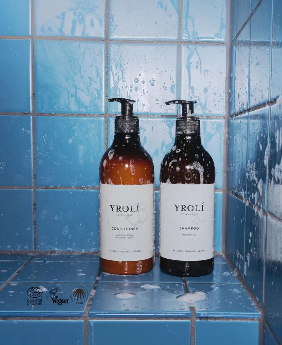 Shampoo