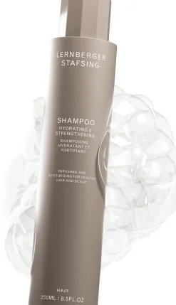 SHAMPOO