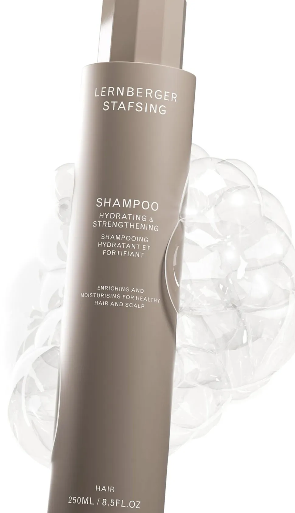 SHAMPOO