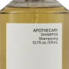 Shampoo | Apothecary | 375 mL