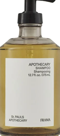 Shampoo | Apothecary | 375 mL