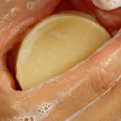 Shampoo Bar