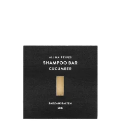 Shampoo Bar