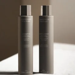 Shampoo Hydrating & Strengthening, 250ml