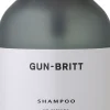 Shampoo Svane og Allergy mærket