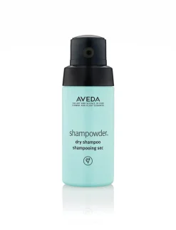 Shampowder Dry Shampoo
