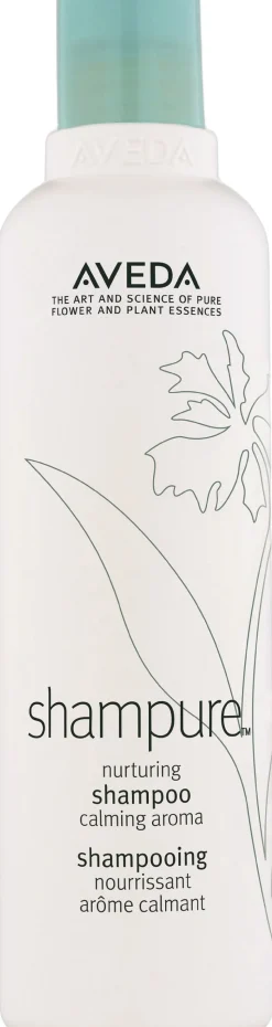 Shampure NEW Shampoo 250 ml