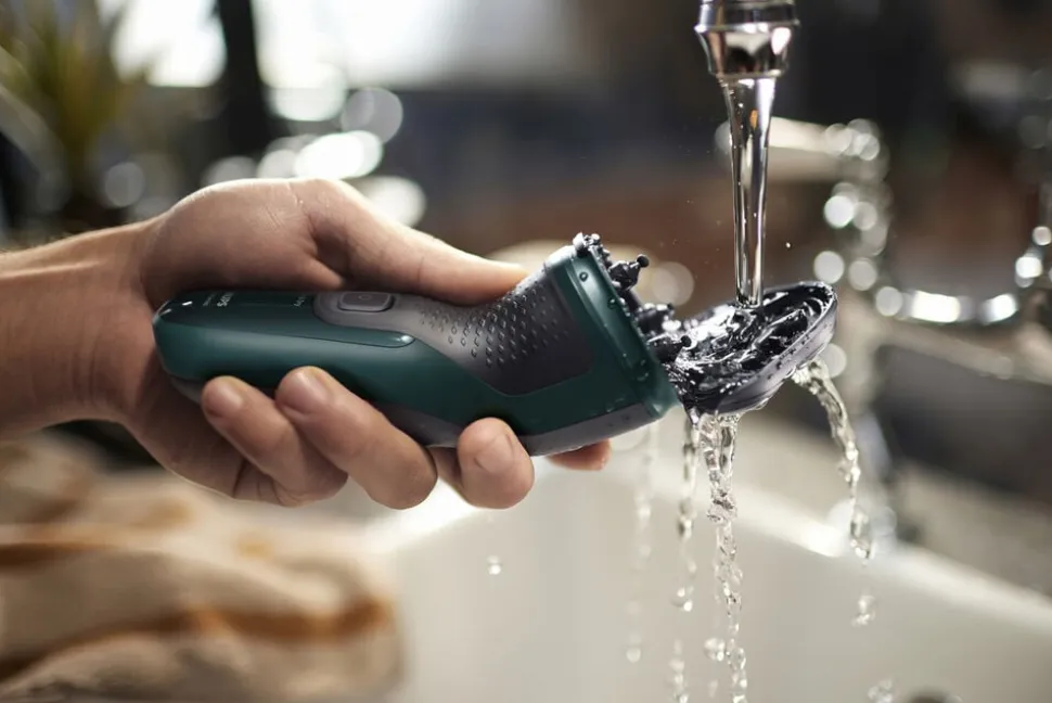 Shaver 3000X Series