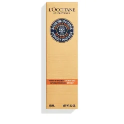 Shea Butter (Karité) Foot Balm 150ml