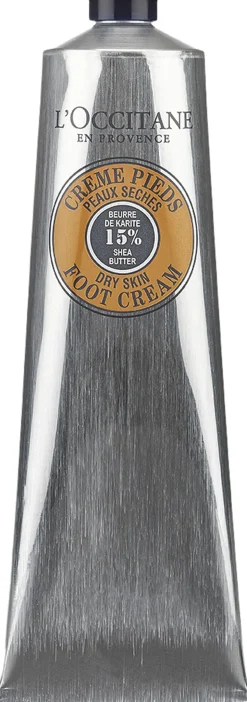 Shea Butter (Karité) Foot Cream 150ml