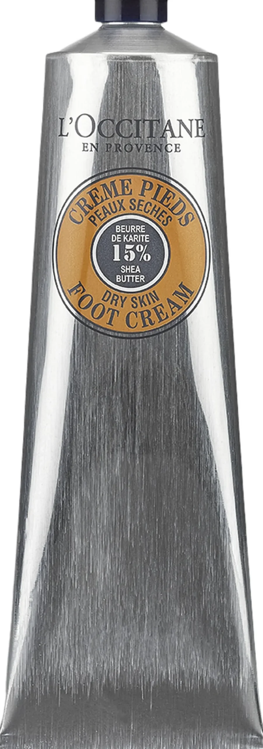 Shea Butter (Karité) Foot Cream 150ml