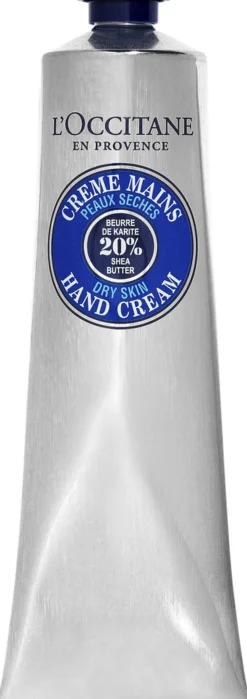 Shea Butter (Karité) Hand Cream 150ml